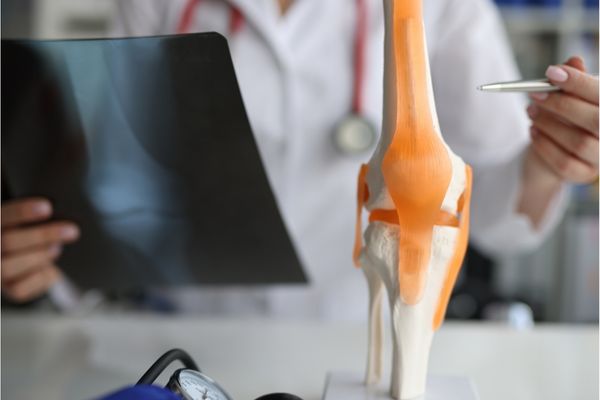 Kemik Sağlığı Kemik Sağlığı
