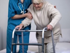 Kalça Kireçlenme Ameliyatı