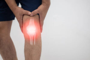Diz Artroskopi Sonrası