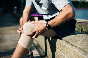 Menisküs Zedelenmesi Nedir? Menisküs Zedelenmesi Tedavisi