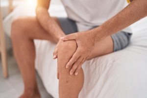 Prepatellar Bursit Nedir?