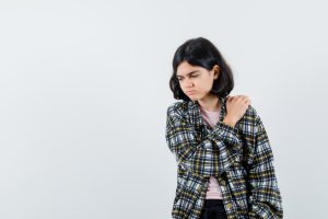 Omuz Hastalıkları Nelerdir?
