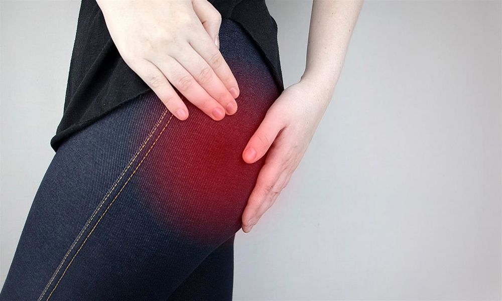 علاج تآكل مفصل الورك Kalça Kireçlenmesi Tedavisi
