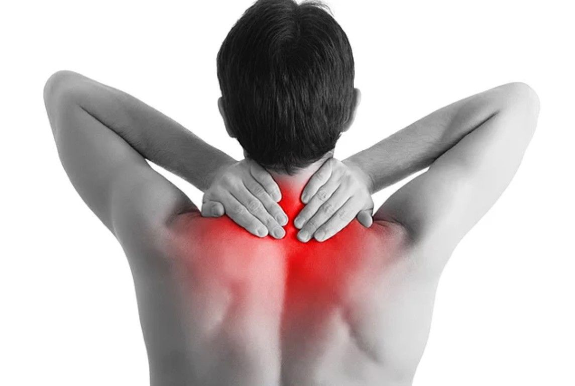 Omuz Bursiti Nedir? Omuz Bursiti Nedir?