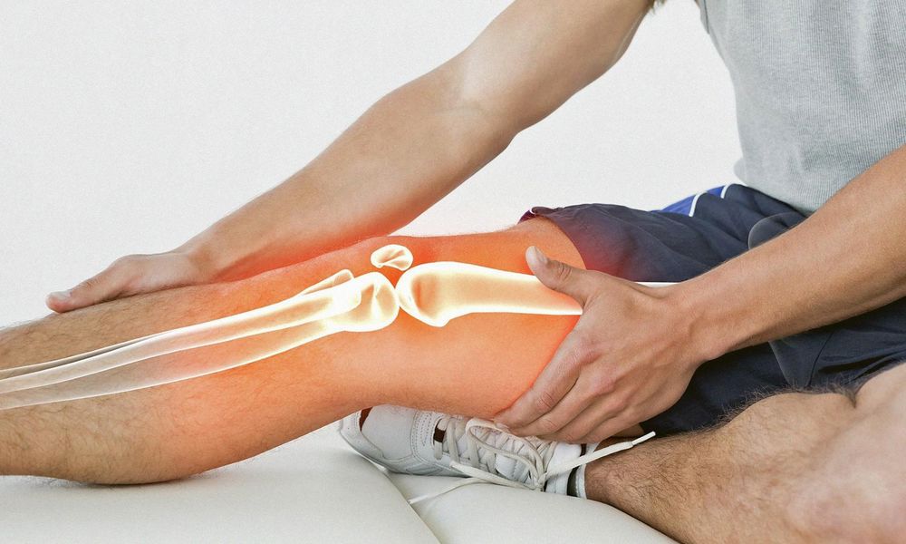 Dizde Kireçlenme Tedavisi Dizde Kireçlenme Tedavisi